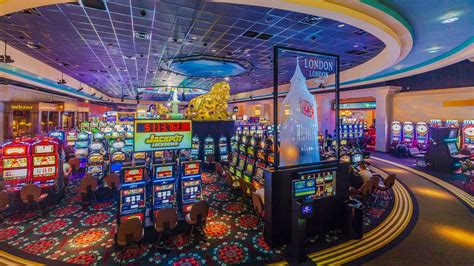  slot machine casino london